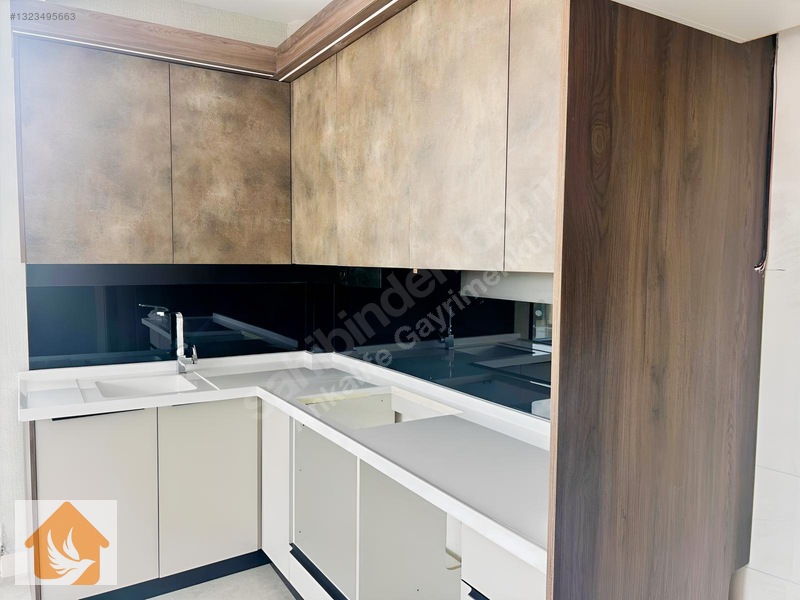 Ankalife'tan Smd Protokol'de Eşyalı Kiralık 2+1 Daire — fotoğraf 9