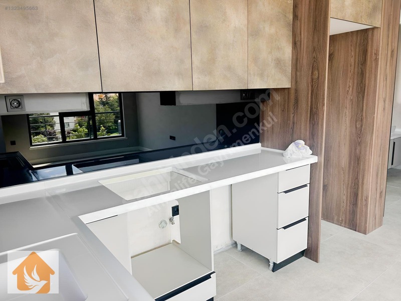 Ankalife'tan Smd Protokol'de Eşyalı Kiralık 2+1 Daire — fotoğraf 10