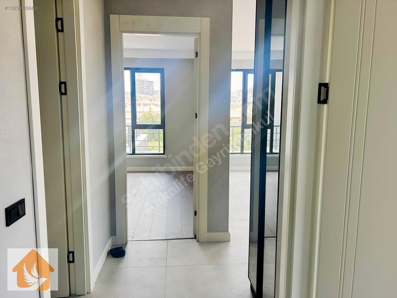 Ankalife'tan Smd Protokol'de Eşyalı Kiralık 2+1 Daire — fotoğraf 13