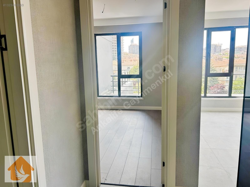 Ankalife'tan Smd Protokol'de Eşyalı Kiralık 2+1 Daire — fotoğraf 14
