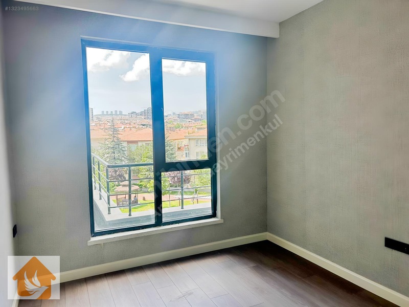 Ankalife'tan Smd Protokol'de Eşyalı Kiralık 2+1 Daire — fotoğraf 16