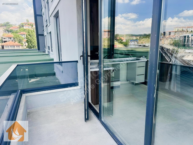 Ankalife'tan Smd Protokol'de Eşyalı Kiralık 2+1 Daire — fotoğraf 19