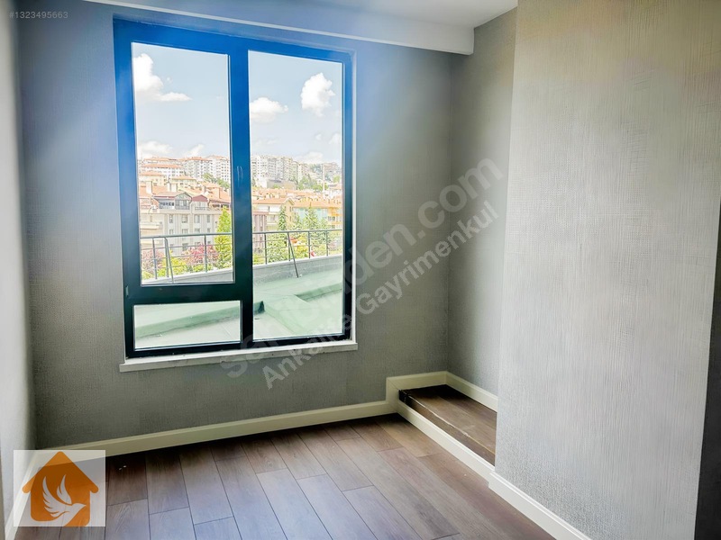 Ankalife'tan Smd Protokol'de Eşyalı Kiralık 2+1 Daire — fotoğraf 23
