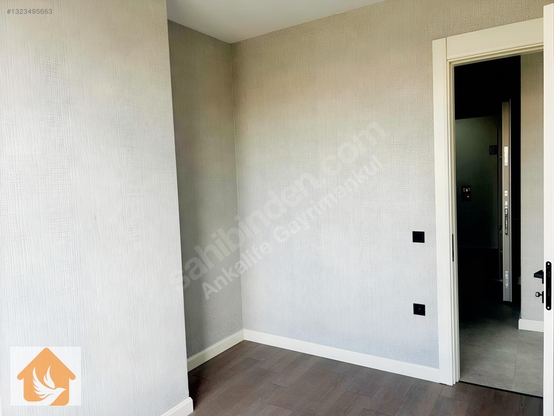 Ankalife'tan Smd Protokol'de Eşyalı Kiralık 2+1 Daire — fotoğraf 24