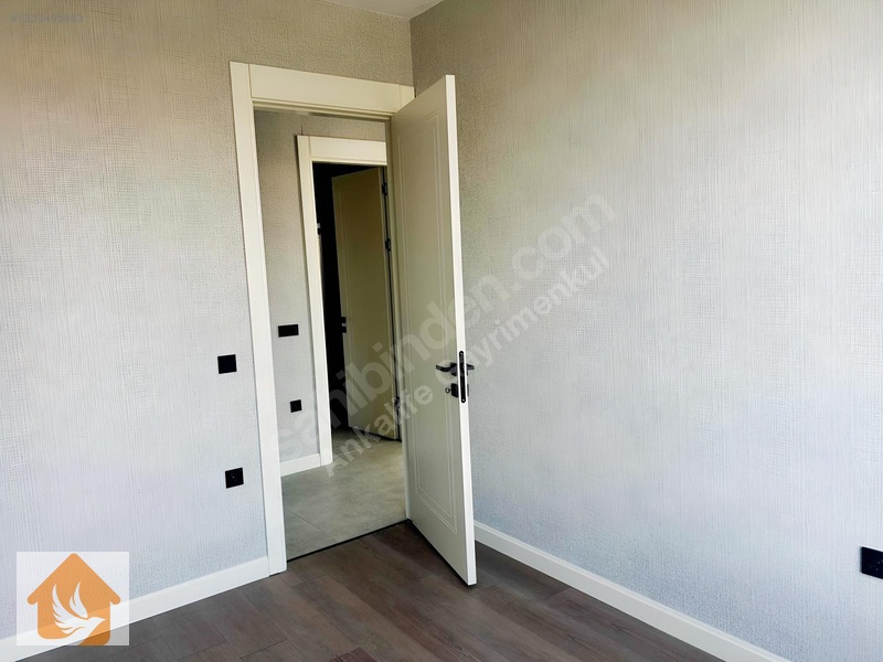 Ankalife'tan Smd Protokol'de Eşyalı Kiralık 2+1 Daire — fotoğraf 25