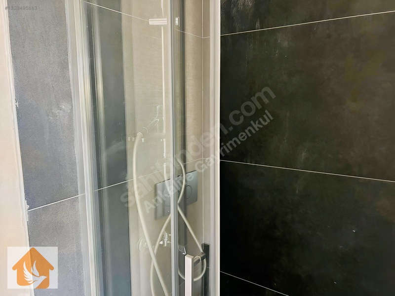 Ankalife'tan Smd Protokol'de Eşyalı Kiralık 2+1 Daire — fotoğraf 27
