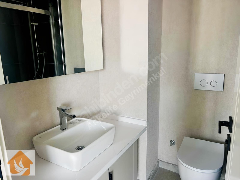Ankalife'tan Smd Protokol'de Eşyalı Kiralık 2+1 Daire — fotoğraf 28