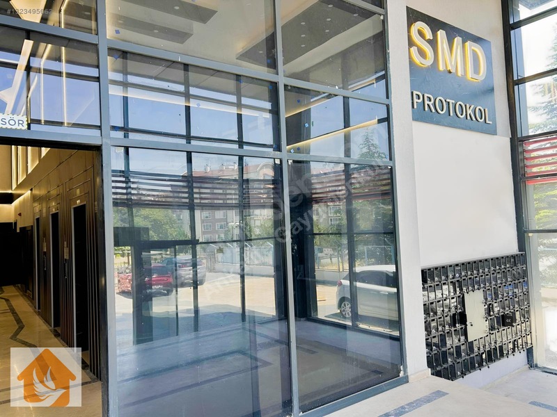 Ankalife'tan Smd Protokol'de Eşyalı Kiralık 2+1 Daire — fotoğraf 29