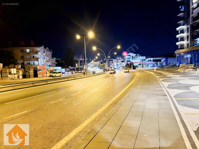 Ankalife'tan Smd Protokol'de Eşyalı Kiralık 2+1 Daire — fotoğraf 35