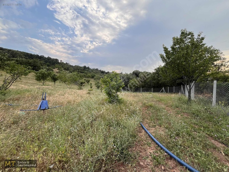 Mt Emlak'tan Satılık 13690 M² Tarla: Amasya'da Yatırım Fırsatı — fotoğraf 20