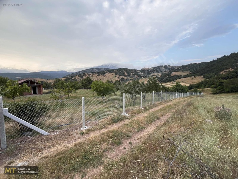 Mt Emlak'tan Satılık 13690 M² Tarla: Amasya'da Yatırım Fırsatı — fotoğraf 26