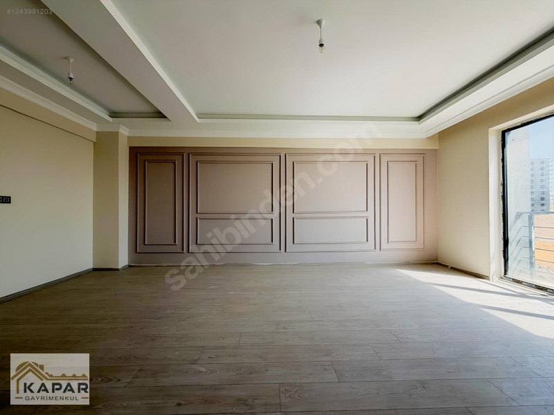 Kapar Gayrimenkul Bulut Nirvana'da Satılık Ultra Lüks 4+1 Daire — fotoğraf 6