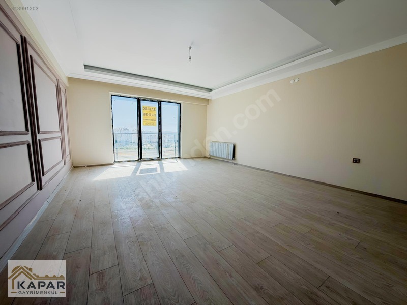 Kapar Gayrimenkul Bulut Nirvana'da Satılık Ultra Lüks 4+1 Daire — fotoğraf 7