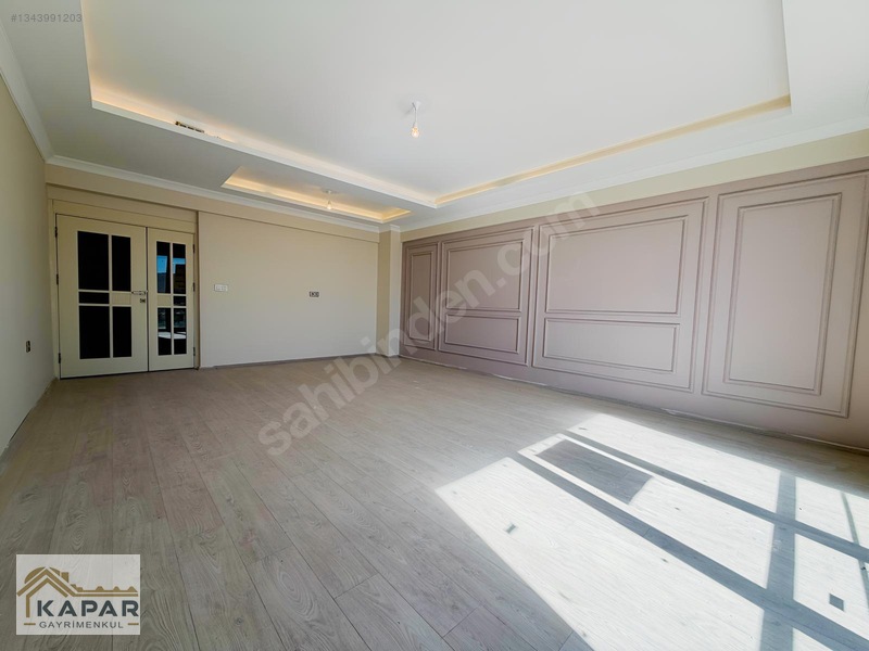 Kapar Gayrimenkul Bulut Nirvana'da Satılık Ultra Lüks 4+1 Daire — fotoğraf 8