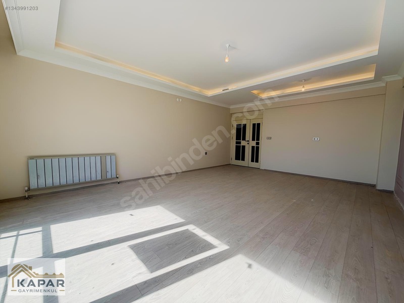 Kapar Gayrimenkul Bulut Nirvana'da Satılık Ultra Lüks 4+1 Daire — fotoğraf 9