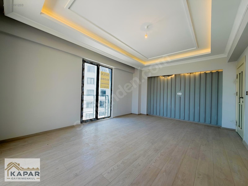 Kapar Gayrimenkul Bulut Nirvana'da Satılık Ultra Lüks 4+1 Daire — fotoğraf 11