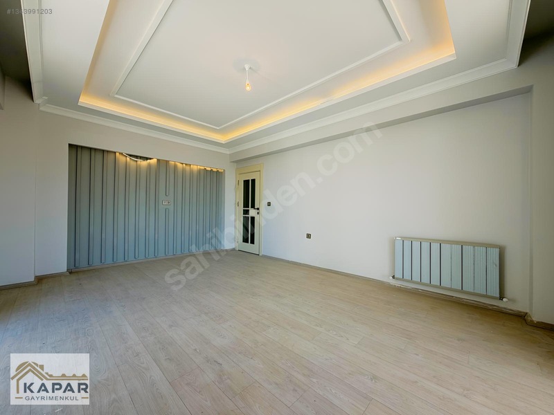 Kapar Gayrimenkul Bulut Nirvana'da Satılık Ultra Lüks 4+1 Daire — fotoğraf 12