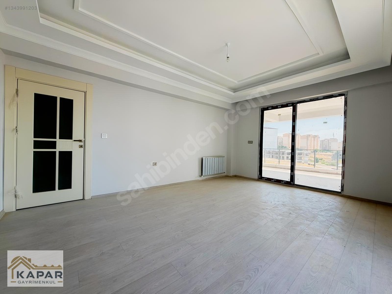 Kapar Gayrimenkul Bulut Nirvana'da Satılık Ultra Lüks 4+1 Daire — fotoğraf 14