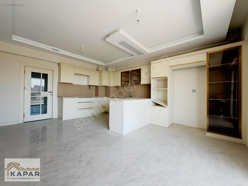 Kapar Gayrimenkul Bulut Nirvana'da Satılık Ultra Lüks 4+1 Daire — fotoğraf 19