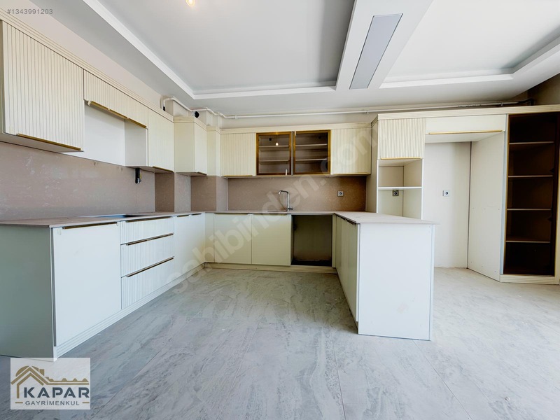 Kapar Gayrimenkul Bulut Nirvana'da Satılık Ultra Lüks 4+1 Daire — fotoğraf 21