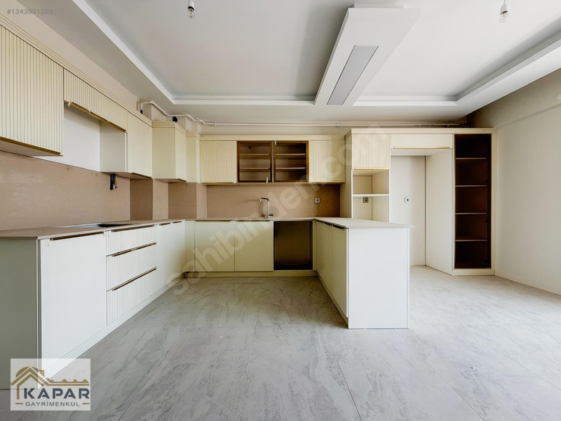 Kapar Gayrimenkul Bulut Nirvana'da Satılık Ultra Lüks 4+1 Daire — fotoğraf 26