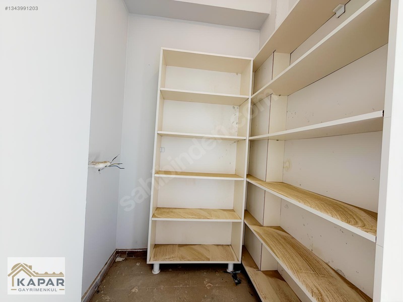 Kapar Gayrimenkul Bulut Nirvana'da Satılık Ultra Lüks 4+1 Daire — fotoğraf 30