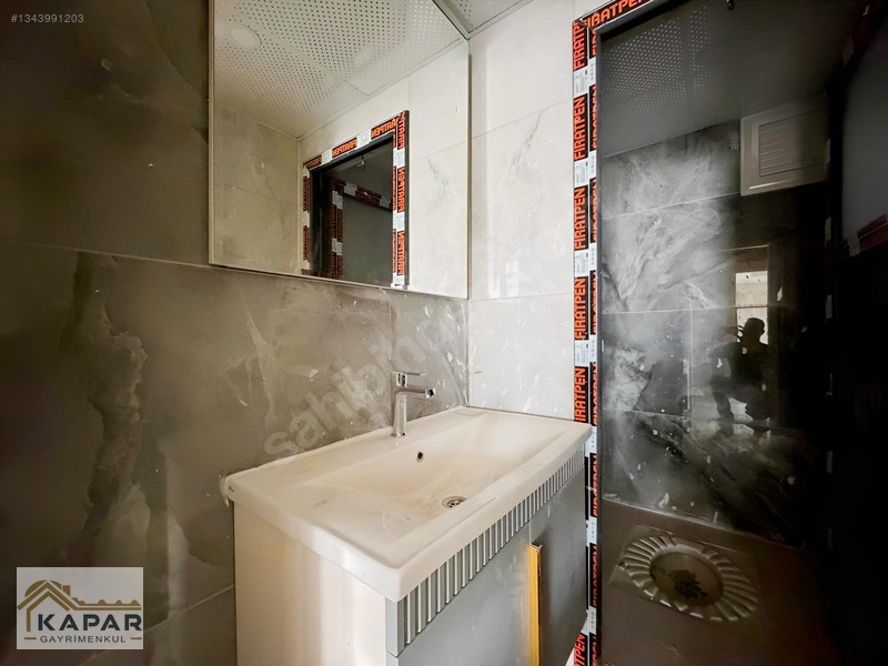 Kapar Gayrimenkul Bulut Nirvana'da Satılık Ultra Lüks 4+1 Daire — fotoğraf 33