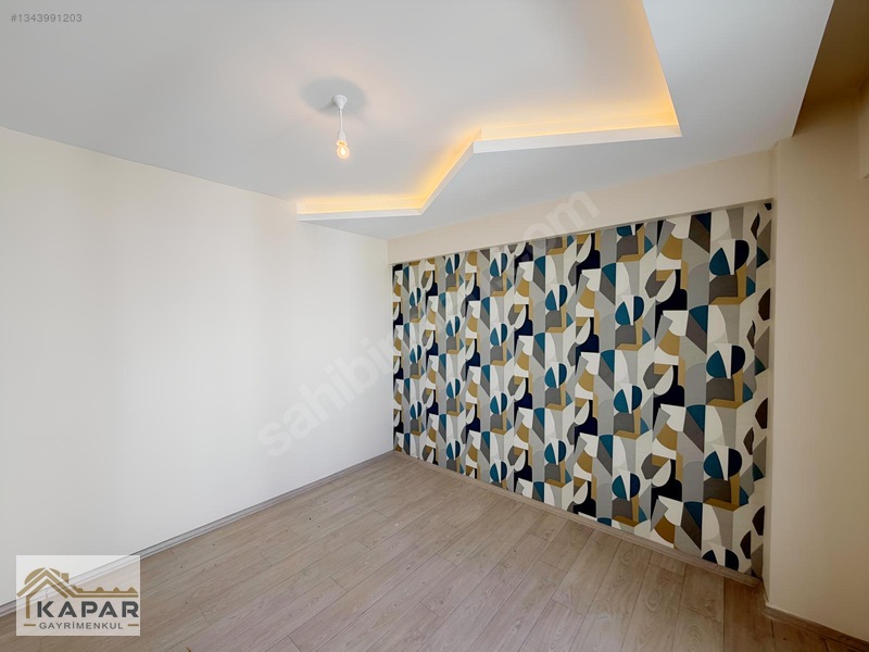 Kapar Gayrimenkul Bulut Nirvana'da Satılık Ultra Lüks 4+1 Daire — fotoğraf 42