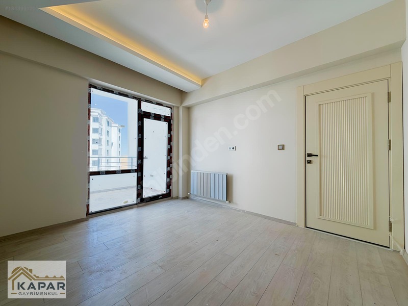 Kapar Gayrimenkul Bulut Nirvana'da Satılık Ultra Lüks 4+1 Daire — fotoğraf 46