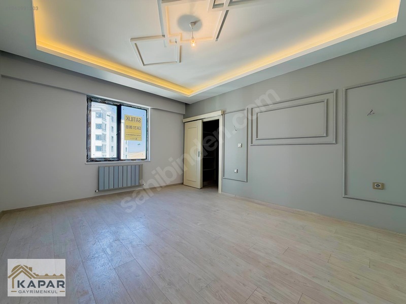 Kapar Gayrimenkul Bulut Nirvana'da Satılık Ultra Lüks 4+1 Daire — fotoğraf 48