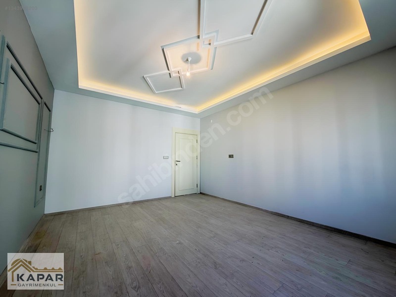 Kapar Gayrimenkul Bulut Nirvana'da Satılık Ultra Lüks 4+1 Daire — fotoğraf 49