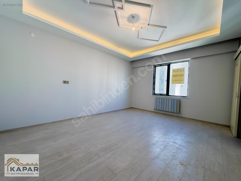 Kapar Gayrimenkul Bulut Nirvana'da Satılık Ultra Lüks 4+1 Daire — fotoğraf 50