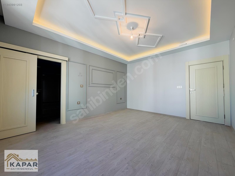 Kapar Gayrimenkul Bulut Nirvana'da Satılık Ultra Lüks 4+1 Daire — fotoğraf 51
