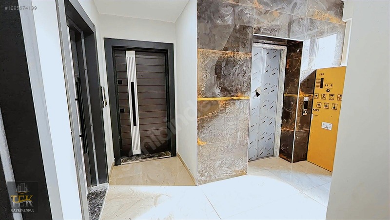 Altınova Düden Mah Sıfır 1+1 Kiralık Daire — fotoğraf 5