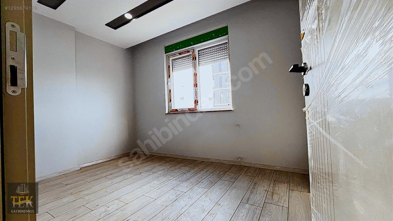 Altınova Düden Mah Sıfır 1+1 Kiralık Daire — fotoğraf 6