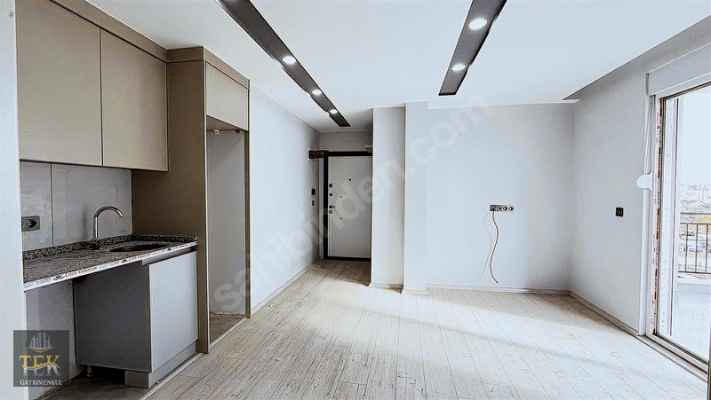 Altınova Düden Mah Sıfır 1+1 Kiralık Daire — fotoğraf 7