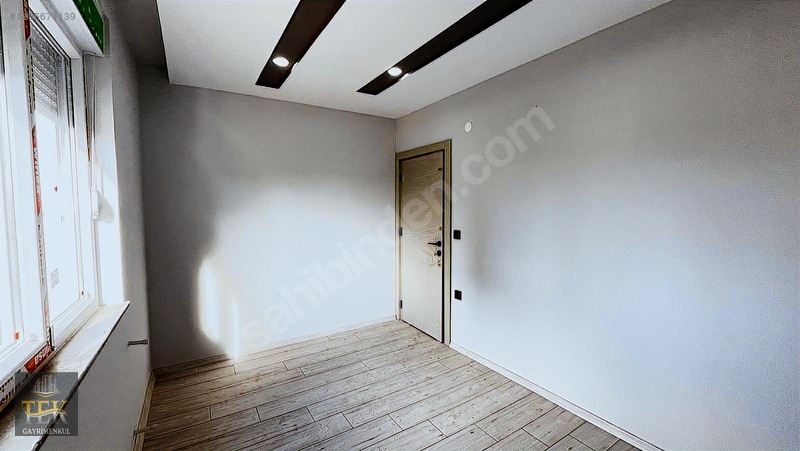 Altınova Düden Mah Sıfır 1+1 Kiralık Daire — fotoğraf 9