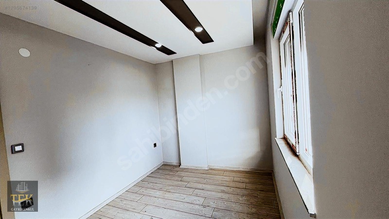 Altınova Düden Mah Sıfır 1+1 Kiralık Daire — fotoğraf 10