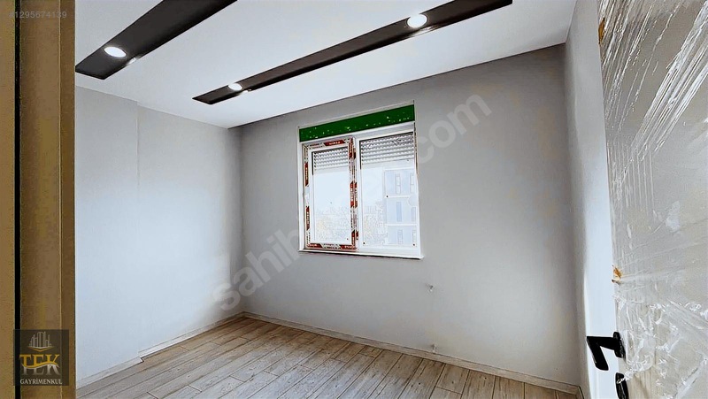 Altınova Düden Mah Sıfır 1+1 Kiralık Daire — fotoğraf 11