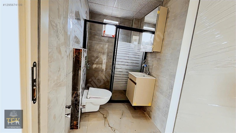 Altınova Düden Mah Sıfır 1+1 Kiralık Daire — fotoğraf 12