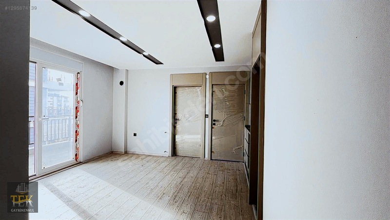 Altınova Düden Mah Sıfır 1+1 Kiralık Daire — fotoğraf 13