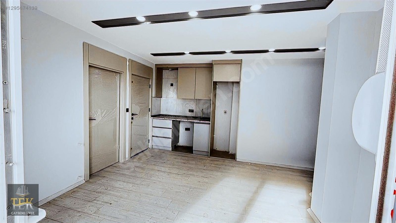 Altınova Düden Mah Sıfır 1+1 Kiralık Daire — fotoğraf 14