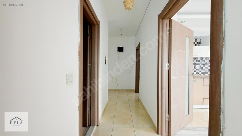 Rela Gayrimenkul'Den Konyaaltı Hurma'Da Eşyalı Kiralık 2+1