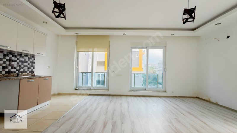 Rela Gayrimenkul'den Konyaaltı Hurma'da Eşyalı Kiralık 2+1 — fotoğraf 3