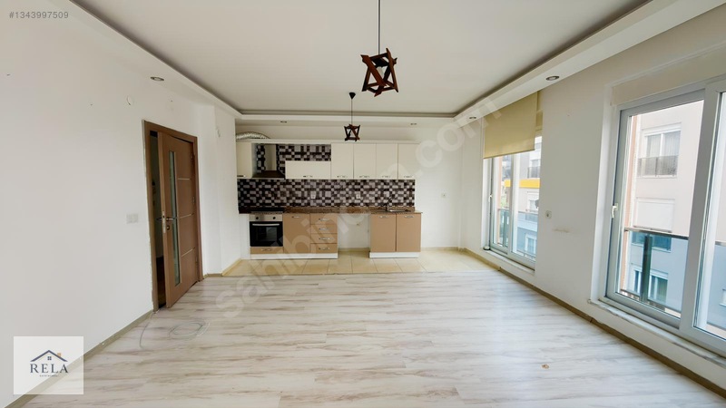 Rela Gayrimenkul'den Konyaaltı Hurma'da Eşyalı Kiralık 2+1 — fotoğraf 4