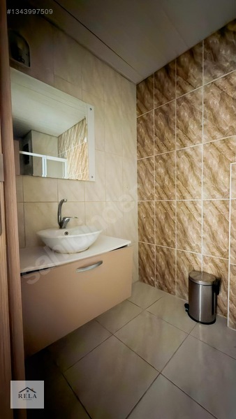 Rela Gayrimenkul'den Konyaaltı Hurma'da Eşyalı Kiralık 2+1 — fotoğraf 9