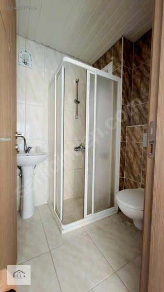 Rela Gayrimenkul'den Konyaaltı Hurma'da Eşyalı Kiralık 2+1 — fotoğraf 12