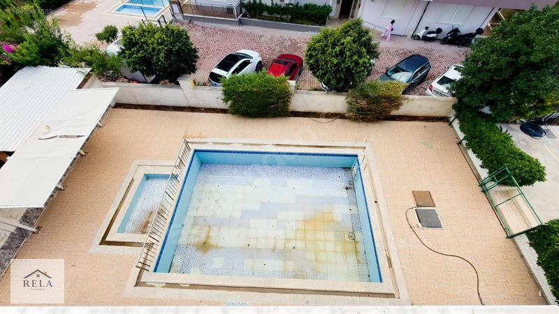 Rela Gayrimenkul'den Konyaaltı Hurma'da Eşyalı Kiralık 2+1 — fotoğraf 13