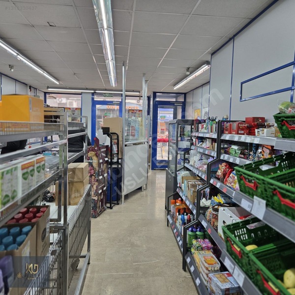 Uslu'dan Zeytinlibahçe Cad. Kurumsal Kiracılı Satılık Dükkan — fotoğraf 2