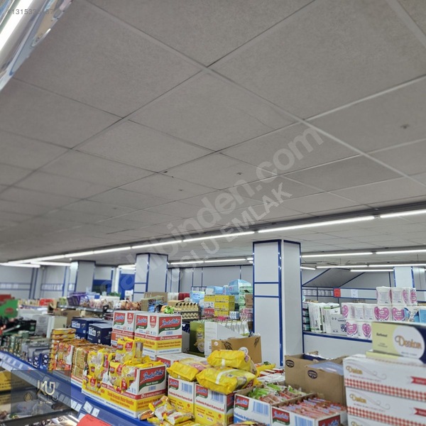 Uslu'dan Zeytinlibahçe Cad. Kurumsal Kiracılı Satılık Dükkan — fotoğraf 3